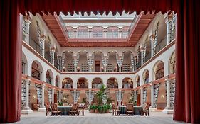 Cristine Bedfor Sevilla Boutique Hotel